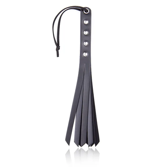 DORCEL 奢華 BDSM 迷你人造革鞭子
