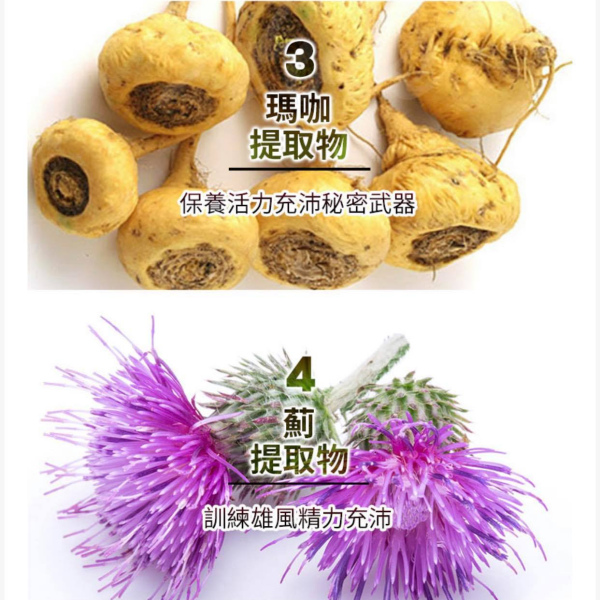 泰坦凝膠升級版 黃金 (陰莖增大凝膠）3瓶裝 【3盒一周期】效果更佳