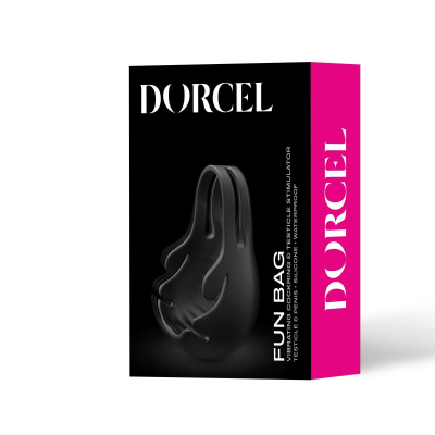 Dorcel Fun Bag 睾丸陰莖刺激器