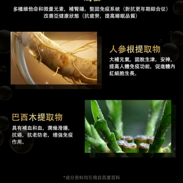Drpapa 四代頂級極限陰莖增大膏 （1個療程） 4盒裝