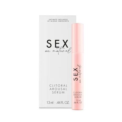 Bijoux Indiscrets 陰蒂喚醒高潮液