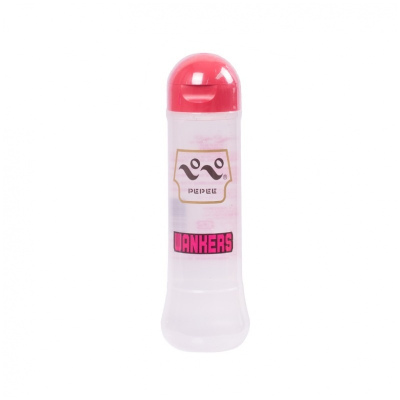Pepee 中島 潤滑360 - 自慰專用潤滑液 360ml