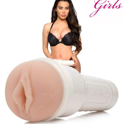 Fleshlight Girls Lana Rhoades 陰道飛機杯