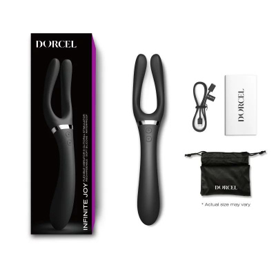 Dorcel 無限歡樂刺激器