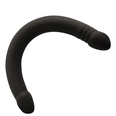 Dorcel 可彎曲雙頭仿真假陽具 42CM
