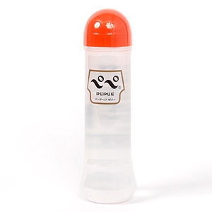 Pepee 中島 中高粘度潤滑油 360ml