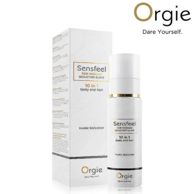 Orgie Sensfeel 女性用 費洛蒙香水 100ml