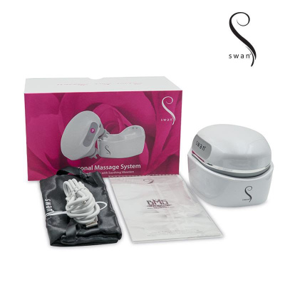 SWAN Personal Massage System 摩手按摩器