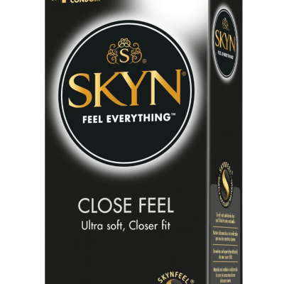 SKYN Close Feel PI安全套 10 片裝