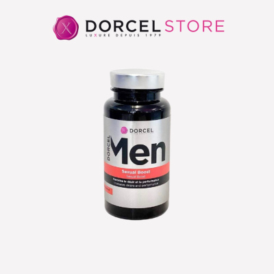 Dorcel 戰神丸 60粒