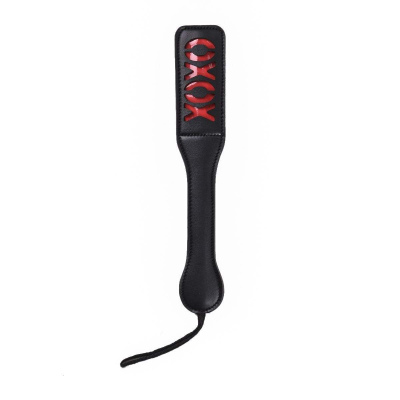 DORCEL 奢華  BDSM PU 槳 32 厘米