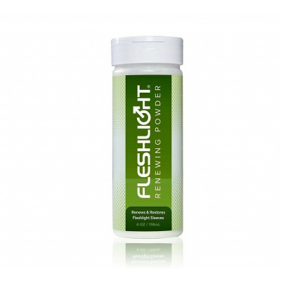 Fleshlight - Renewing Powder 自慰器保養粉 118ml