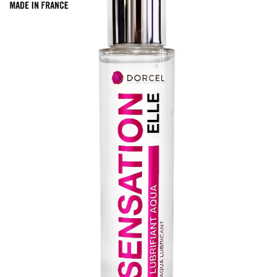 Dorcel Sensation 水性女性潤滑劑