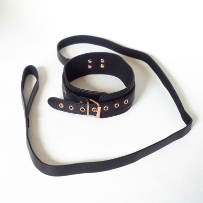 DORCEL 奢華  BDSM 皮帶