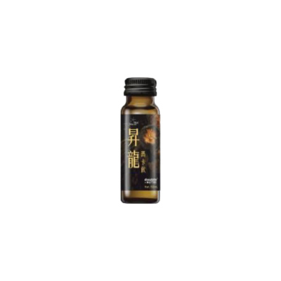 昇龍瑪卡飲 50ml*1瓶