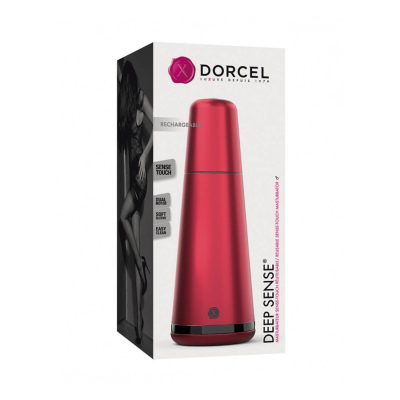 Dorcel 旗艦級 深感電動飛機杯
