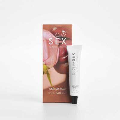 Bijoux Indiscrets 口交高潮膏